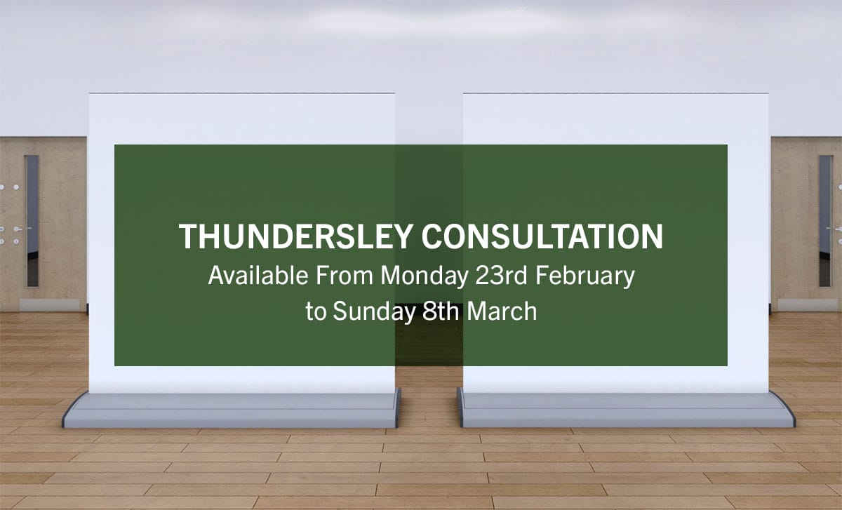 Thundersly - consultation Coming soon